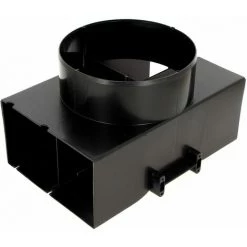 Kit Cheminee + Buses Pour Hotte Whirlpool -WHIRLPOOL Soldes Boutique 12746181 4