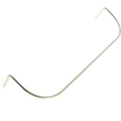 Barre De Balconnet Bouteilles Large Pour Refrigerateur Whirlpool