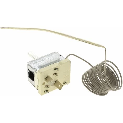 Thermostat Four 81381275 Pour Four Whirlpool 4 Thermostat Four 81381275 Pour Four Whirlpool – Image 2