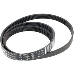 Courroie 1249j6 = 6pje1249 Pour Lave-linge Whirlpool