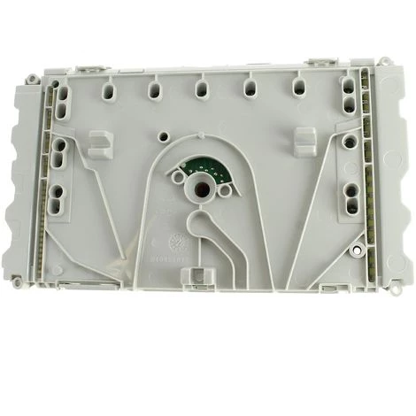 Module De Puissance 481010560644* Pour Lave-linge Whirlpool 3 Module De Puissance 481010560644* Pour Lave-linge Whirlpool