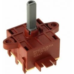 Commutateur Four 11 Positions Pour Four Whirlpool