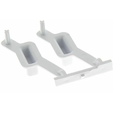 Touche Depart 481071425341 Pour Lave-linge Whirlpool 4 Touche Depart 481071425341 Pour Lave-linge Whirlpool – Image 2