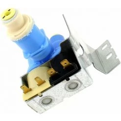 Electrovanne 2 Voies Pour Refrigerateur Whirlpool -WHIRLPOOL Soldes Boutique 12747949 2