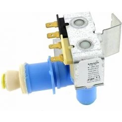 Electrovanne 2 Voies Pour Refrigerateur Whirlpool -WHIRLPOOL Soldes Boutique 12747949 3