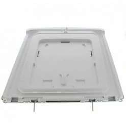 Porte Complete 481010443782 Pour Lave-linge Whirlpool -WHIRLPOOL Soldes Boutique 12748280 2