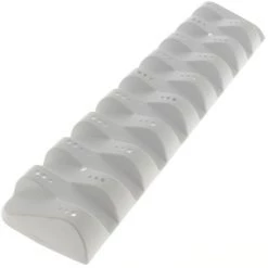 Aube De Tambour L=29cm 481010597316 Pour Lave-linge Whirlpool