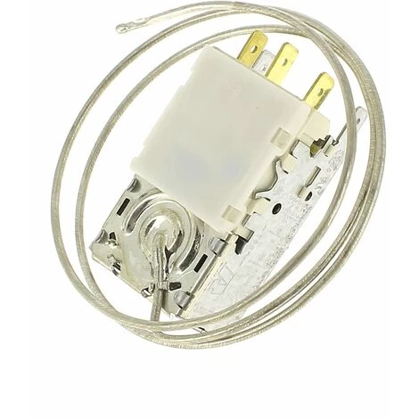 Thermostat K59s2791/500 Ranco Pour Refrigerateur Whirlpool 4 Thermostat K59s2791/500 Ranco Pour Refrigerateur Whirlpool – Image 2