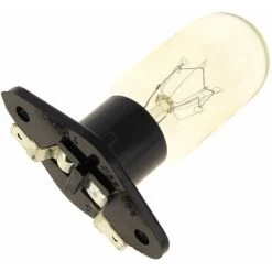 Ampoule Micro-ondes 25w 481213488071 Pour Micro-ondes Whirlpool