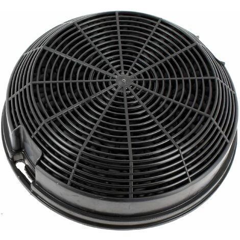 Filtre Charbon Par 2 Type 47 D=150x50mm Pour Hotte Whirlpool 4 Filtre Charbon Par 2 Type 47 D=150x50mm Pour Hotte Whirlpool – Image 2