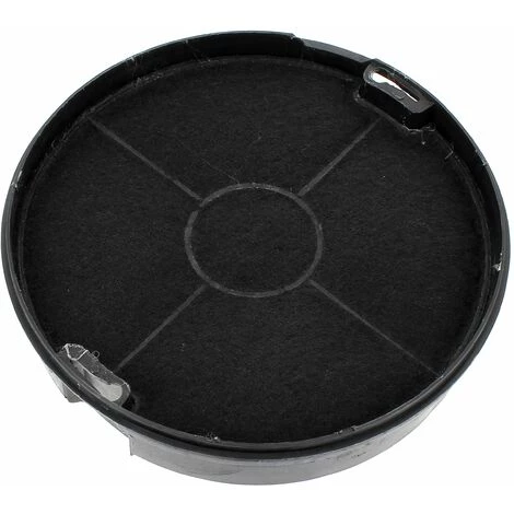Filtre Charbon Par 2 Type 47 D=150x50mm Pour Hotte Whirlpool 5 Filtre Charbon Par 2 Type 47 D=150x50mm Pour Hotte Whirlpool – Image 3