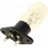 Ampoule Micro-ondes 30w A Cosses Pour Micro-ondes Whirlpool 2 Ampoule Micro-ondes 30w A Cosses Pour Micro-ondes Whirlpool -WHIRLPOOL Soldes Boutique 12753170 1