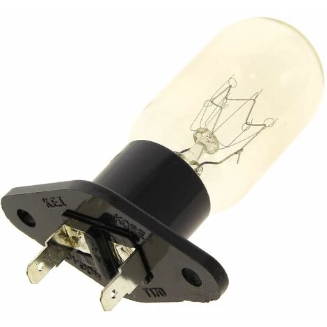 Ampoule Micro-ondes 30w A Cosses Pour Micro-ondes Whirlpool 3 Ampoule Micro-ondes 30w A Cosses Pour Micro-ondes Whirlpool