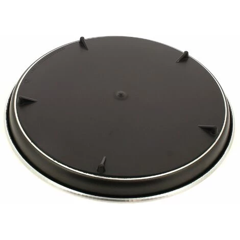 Plat Crisp Avm250 D=270 Pour Micro-ondes Whirlpool 5 Plat Crisp Avm250 D=270 Pour Micro-ondes Whirlpool – Image 3