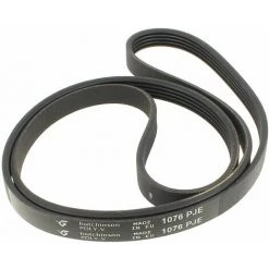 Courroie 1076j5 Pour Lave-linge Whirlpool