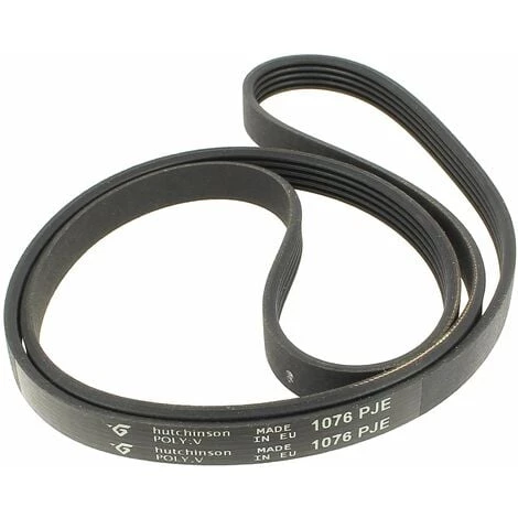 Courroie 1076j5 Pour Lave-linge Whirlpool 3 Courroie 1076j5 Pour Lave-linge Whirlpool