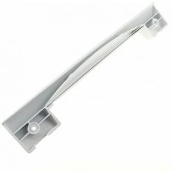 Poignee Blanche E=272 Pour Congelateur Whirlpool -WHIRLPOOL Soldes Boutique 12844686 2