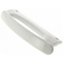 Poignee Blanche E=175 Pour Refrigerateur Whirlpool -WHIRLPOOL Soldes Boutique 12844953 2