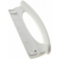Poignee Blanche E=175 Pour Refrigerateur Whirlpool -WHIRLPOOL Soldes Boutique 12844953 3