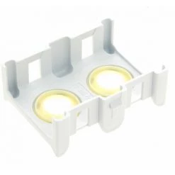 Raccord Bras Lavage, Joints 481253029431 Pour Lave-vaisselle Whirlpool -WHIRLPOOL Soldes Boutique 12845752 2