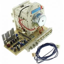 Programmateur Ec4478.01 = Ec4526.02 Pour Lave-linge Whirlpool -WHIRLPOOL Soldes Boutique 12861570 2