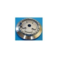 Corps De Bruleur Pour Table De Cuisson Whirlpool