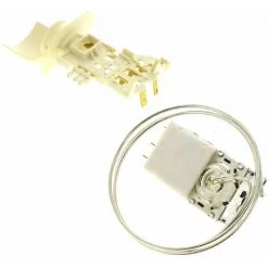 Themostat K59-s1899 Pour Refrigerateur Whirlpool -WHIRLPOOL Soldes Boutique 12862032 2