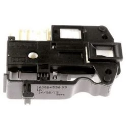 SECURITE DE PORTE BITRON / ELBI POUR LAVE LINGE WHIRLPOOL - 482000023034