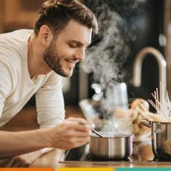 WHIRLPOOL Elica CFC0038668 - Jeu De 2 Filtres à Charbon Actif Pour Hotte De Cuisine Elica (CFC0038668) -WHIRLPOOL Soldes Boutique 12878938 5