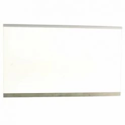 Clayette Verre 565x320 Pour Refrigerateur Whirlpool
