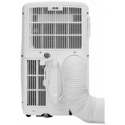 WHIRLPOOL Climatiseur Mobile Monobloc 3 Vitesses Déshumidification Pour Surface 35m2 - Blanc 10 WHIRLPOOL Climatiseur Mobile Monobloc 3 Vitesses Déshumidification Pour Surface 35m2 - Blanc -WHIRLPOOL Soldes Boutique 12951161 4