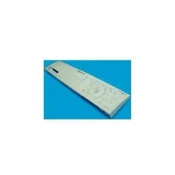 Bandeau Blanc Wak3901 Pour Lave-linge Whirlpool