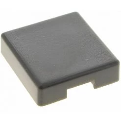 Touche D'interrupteur Brune Pour Congelateur Whirlpool