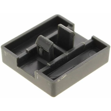 Touche D'interrupteur Brune Pour Congelateur Whirlpool 4 Touche D'interrupteur Brune Pour Congelateur Whirlpool – Image 2