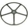 POULIE EUR/LR POUR LAVE LINGE WHIRLPOOL - 480111100742 -WHIRLPOOL Soldes Boutique 13340514 1