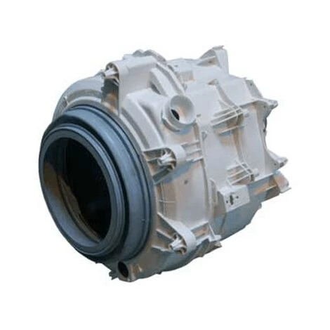 CUVE COMPLETE EUREKA 58 L SANS JOINT POUR LAVE LINGE WHIRLPOOL - 480111101444 3 CUVE COMPLETE EUREKA 58 L SANS JOINT POUR LAVE LINGE WHIRLPOOL - 480111101444