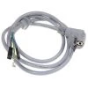 CORDON + SERRE CABLE POUR SECHE LINGE WHIRLPOOL - 480112101501 2 CORDON + SERRE CABLE POUR SECHE LINGE WHIRLPOOL - 480112101501 -WHIRLPOOL Soldes Boutique 13340604 1