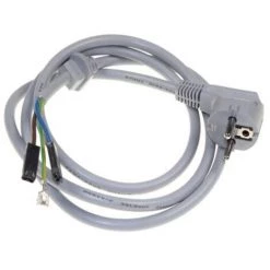 CORDON + SERRE CABLE POUR SECHE LINGE WHIRLPOOL - 480112101501