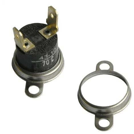 THERMOSTAT 70° POUR FOUR WHIRLPOOL - 480121101598 3 THERMOSTAT 70° POUR FOUR WHIRLPOOL - 480121101598