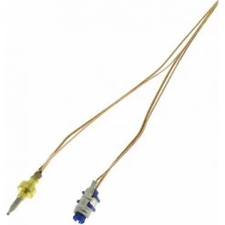 THERMOCOUPLE 520MM POUR TABLE DE CUISSON WHIRLPOOL - 480121103647 -WHIRLPOOL Soldes Boutique 13340700 4