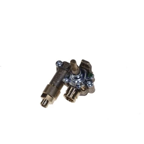 ROBINET GAZ RAPIDE + JOINTS + BRIDE POUR TABLE DE CUISSON WHIRLPOOL - 480121103674 3 ROBINET GAZ RAPIDE + JOINTS + BRIDE POUR TABLE DE CUISSON WHIRLPOOL - 480121103674