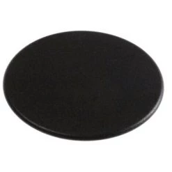CHAPEAU DE BRULEUR ULTRA RAPIDE Ø 115 M POUR TABLE DE CUISSON WHIRLPOOL - 480121104245