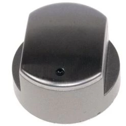 BOUTON MANETTE POUR TABLE DE CUISSON WHIRLPOOL - 480121104812