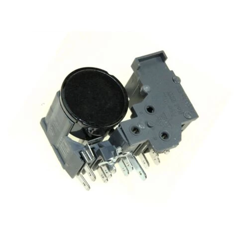 MONOBLOC TX 1CB GR POUR REFRIGERATEUR WHIRLPOOL - 480132101647 3 MONOBLOC TX 1CB GR POUR REFRIGERATEUR WHIRLPOOL - 480132101647