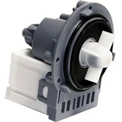 POMPE DE VIDANGE M231 RC0086 POUR LAVE LINGE WHIRLPOOL - 480181701068 -WHIRLPOOL Soldes Boutique 13340874 2