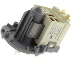 POMPE DE VIDANGE M231 RC0086 POUR LAVE LINGE WHIRLPOOL - 480181701068 -WHIRLPOOL Soldes Boutique 13340874 4