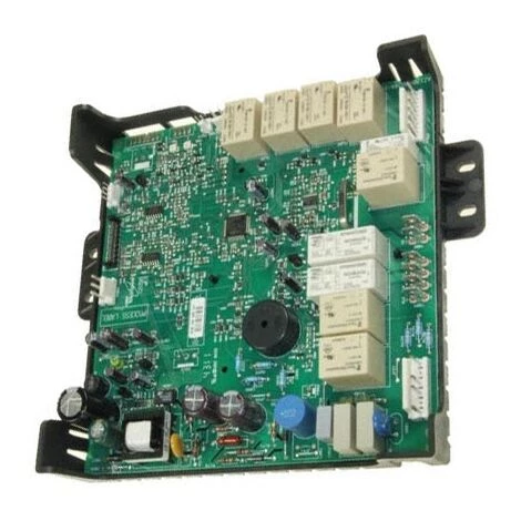 PLATINE DE PUISSANCE A PROGRAMMER POUR FOUR WHIRLPOOL - 481010357223 3 PLATINE DE PUISSANCE A PROGRAMMER POUR FOUR WHIRLPOOL - 481010357223