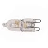 LAMPE HALOGENE 40 W CULOT G9 X2 POUR FOUR WHIRLPOOL - 481010391431 -WHIRLPOOL Soldes Boutique 13340933 1