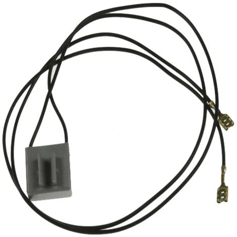 FUSIBLE THERMOFUSE + BIMETAL POUR REFRIGERATEUR WHIRLPOOL - 481010527401 3 FUSIBLE THERMOFUSE + BIMETAL POUR REFRIGERATEUR WHIRLPOOL - 481010527401