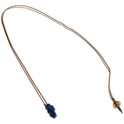 THERMOCOUPLE LONGUEUR 520 M/M POUR TABLE DE CUISSON WHIRLPOOL - 481010566193 -WHIRLPOOL Soldes Boutique 13341050 3